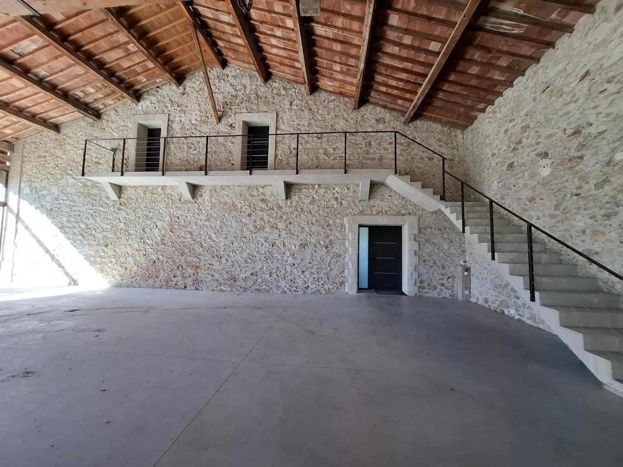 Mas De Bonnafoux Villa Beaucaire  Exteriör bild