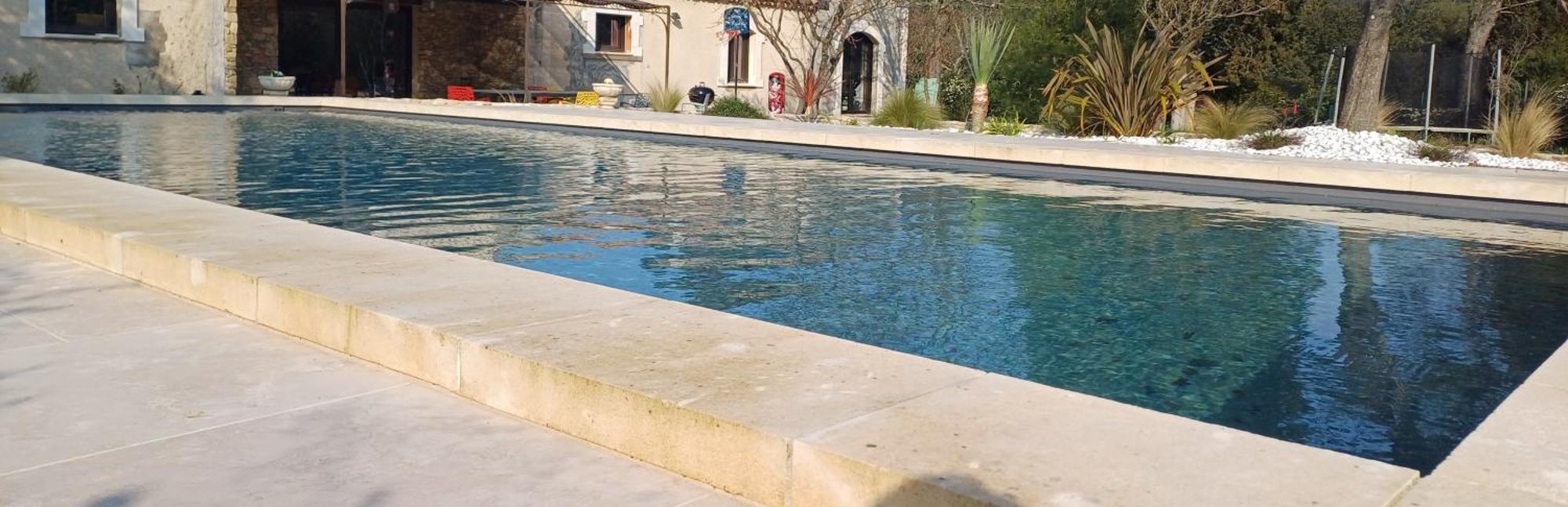 Mas De Bonnafoux Villa Beaucaire  Exteriör bild